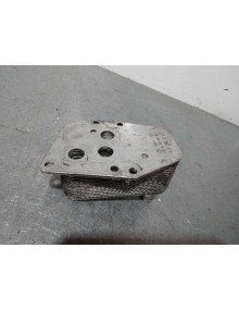 Recambio de enfriador aceite motor para bmw serie 5 berlina (e60) 520d referencia OEM IAM 7787698 5989070102 47012AL 2