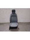 Recambio de asiento delantero derecho para peugeot bipper 1.3 16v hdi fap referencia OEM IAM   