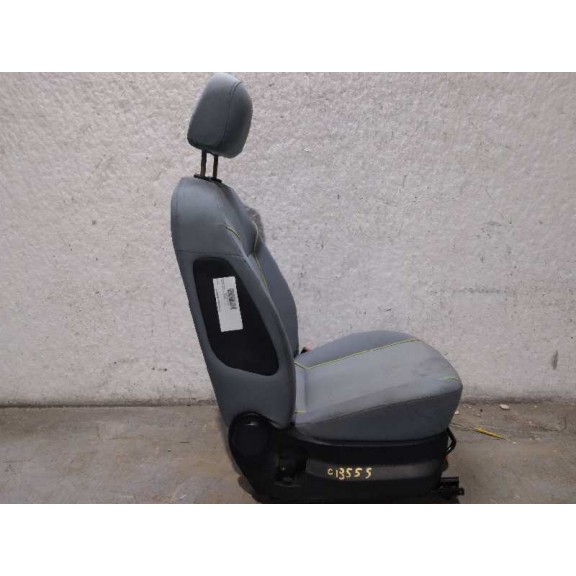 Recambio de asiento delantero derecho para peugeot bipper 1.3 16v hdi fap referencia OEM IAM   