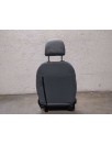 Recambio de asiento delantero derecho para peugeot bipper 1.3 16v hdi fap referencia OEM IAM   