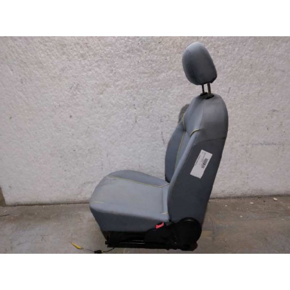 Recambio de asiento delantero derecho para peugeot bipper 1.3 16v hdi fap referencia OEM IAM   