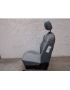 Recambio de asiento delantero derecho para peugeot bipper 1.3 16v hdi fap referencia OEM IAM   