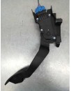 Recambio de potenciometro pedal para peugeot bipper 1.3 16v hdi fap referencia OEM IAM 51801577 16032605180 6 CABLES