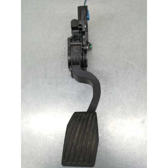 Recambio de potenciometro pedal para peugeot bipper 1.3 16v hdi fap referencia OEM IAM 51801577 16032605180 6 CABLES