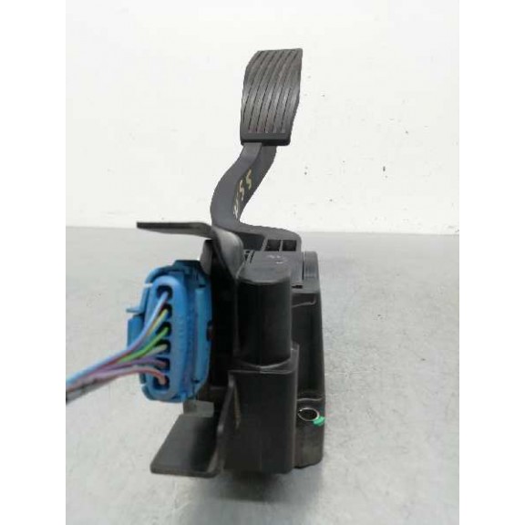 Recambio de potenciometro pedal para peugeot bipper 1.3 16v hdi fap referencia OEM IAM 51801577 16032605180 6 CABLES