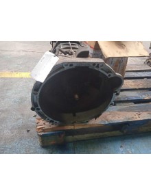 Recambio de caja cambios para kia sorento 2.5 crdi referencia OEM IAM 6393959 B 5V SIN TRANSFER 2