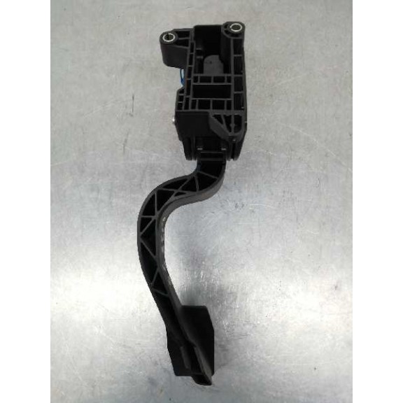 Recambio de potenciometro pedal para peugeot bipper 1.3 16v hdi fap referencia OEM IAM 51801577 16032605180 6 CABLES