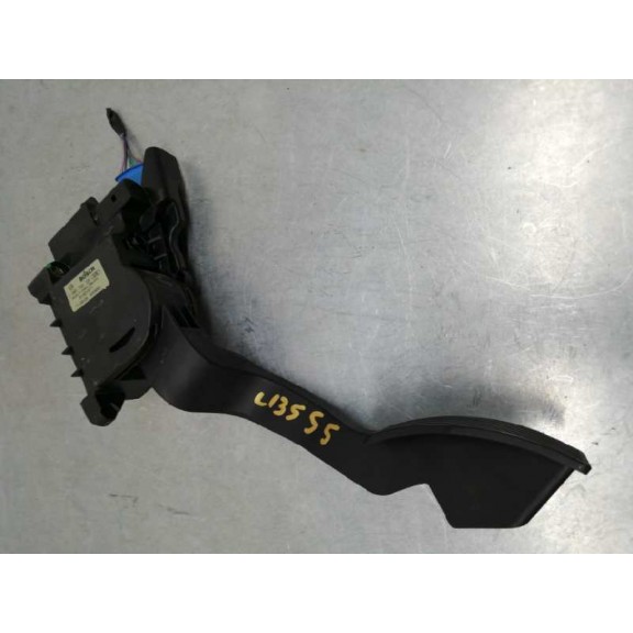Recambio de potenciometro pedal para peugeot bipper 1.3 16v hdi fap referencia OEM IAM 51801577 16032605180 6 CABLES