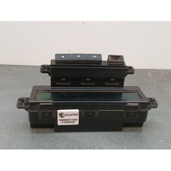 Recambio de display para kia pro_cee´d drive referencia OEM IAM 957101h700  