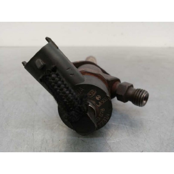 Recambio de inyector para volvo xc90 2.4 diesel cat referencia OEM IAM 0445110078 8658352 30777314