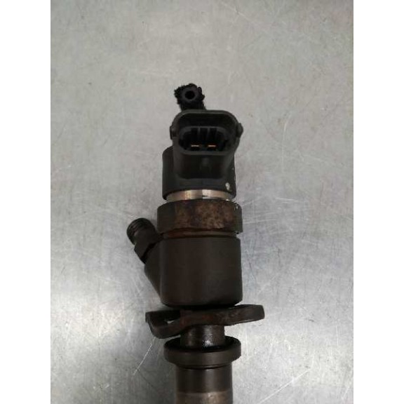 Recambio de inyector para volvo xc90 2.4 diesel cat referencia OEM IAM 0445110078 8658352 30777314