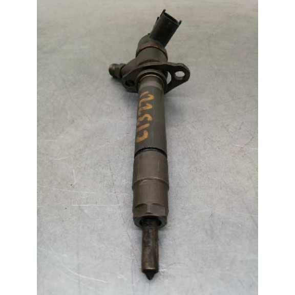 Recambio de inyector para volvo xc90 2.4 diesel cat referencia OEM IAM 0445110078 8658352 30777314