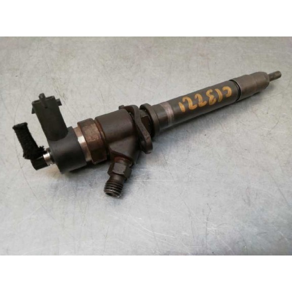 Recambio de inyector para volvo xc90 2.4 diesel cat referencia OEM IAM 0445110078 8658352 30777314