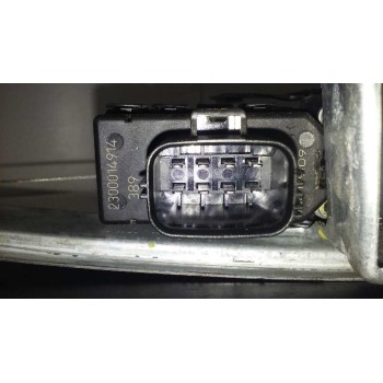 Recambio de elevalunas trasero derecho para ford mondeo berlina (ge) ghia referencia OEM IAM 1S71F27000BM  8 PINS