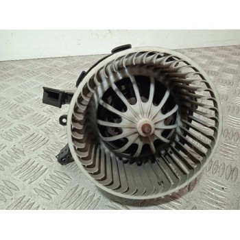 Recambio de motor calefaccion para audi a5 coupe (8t) 2.0 tdi referencia OEM IAM U0851003  2 PINS