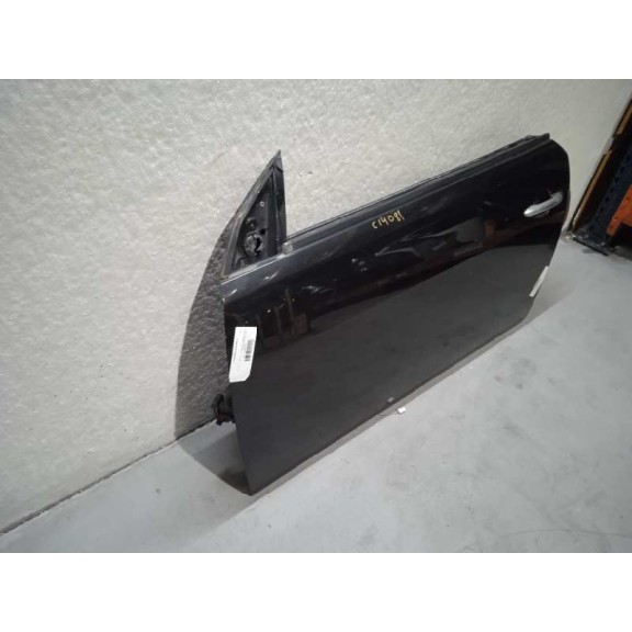 Recambio de puerta delantera izquierda para renault megane ii coupe/cabrio 1.9 dci diesel referencia OEM IAM   