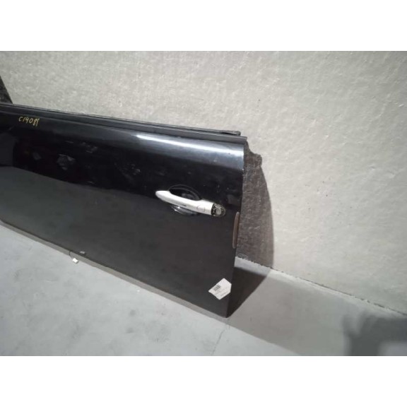 Recambio de puerta delantera izquierda para renault megane ii coupe/cabrio 1.9 dci diesel referencia OEM IAM   