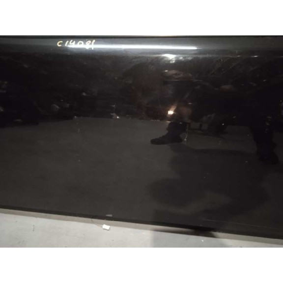 Recambio de puerta delantera izquierda para renault megane ii coupe/cabrio 1.9 dci diesel referencia OEM IAM   