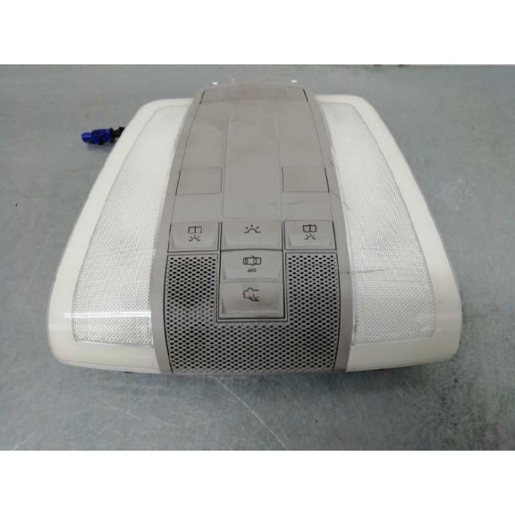 Recambio de luz interior para mercedes-benz clase c (w204) berlina c 200 cdi blueefficiency (204.001) referencia OEM IAM A204820