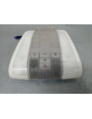 Recambio de luz interior para mercedes-benz clase c (w204) berlina c 200 cdi blueefficiency (204.001) referencia OEM IAM A204820