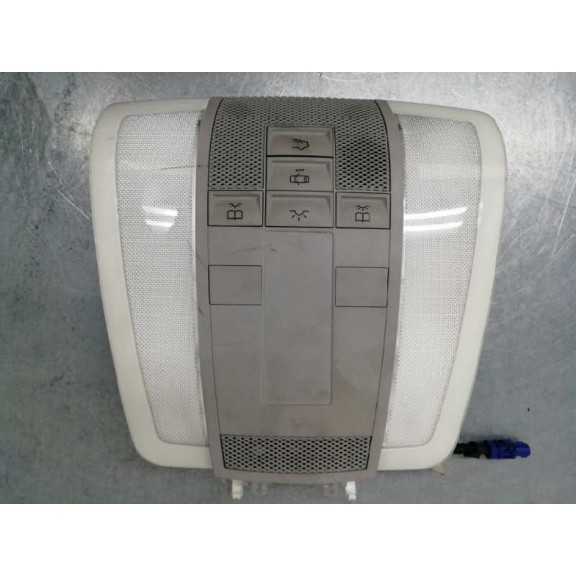 Recambio de luz interior para mercedes-benz clase c (w204) berlina c 200 cdi blueefficiency (204.001) referencia OEM IAM A204820
