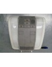 Recambio de luz interior para mercedes-benz clase c (w204) berlina c 200 cdi blueefficiency (204.001) referencia OEM IAM A204820