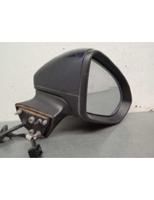 Recambio de retrovisor derecho para opel astra k lim. 5türig dynamic referencia OEM IAM 39111540 ELÉCTRICO 5 PINS NO ABATIBLE
