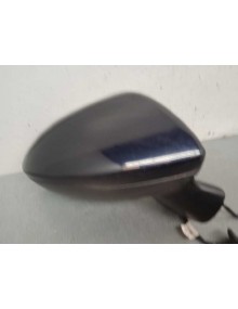 Recambio de retrovisor derecho para opel astra k lim. 5türig dynamic referencia OEM IAM 39111540 ELÉCTRICO 5 PINS NO ABATIBLE 2