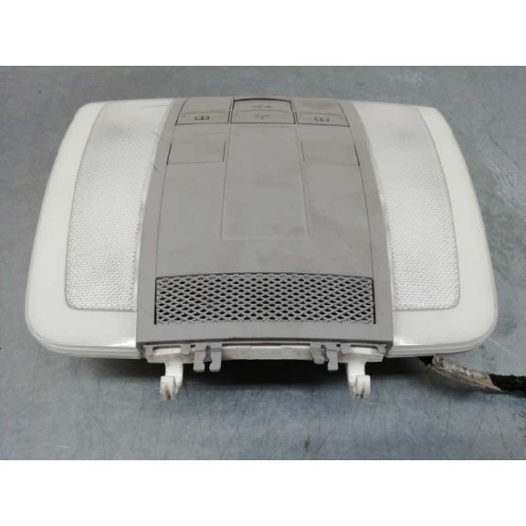 Recambio de luz interior para mercedes-benz clase c (w204) berlina c 200 cdi blueefficiency (204.001) referencia OEM IAM A204820