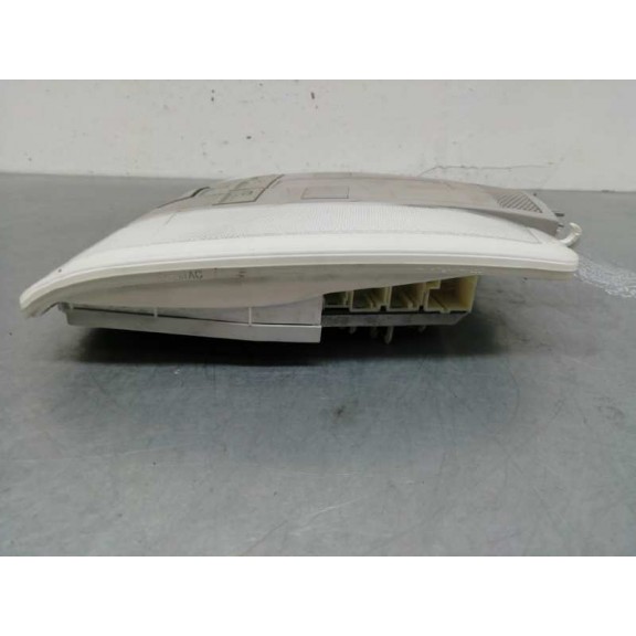 Recambio de luz interior para mercedes-benz clase c (w204) berlina c 200 cdi blueefficiency (204.001) referencia OEM IAM A204820