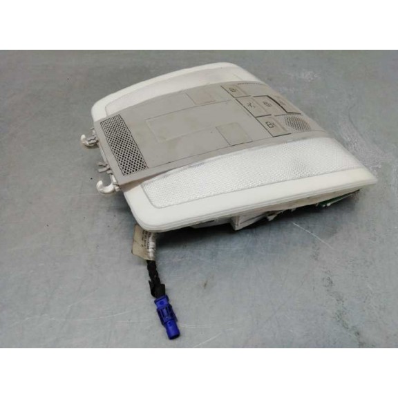 Recambio de luz interior para mercedes-benz clase c (w204) berlina c 200 cdi blueefficiency (204.001) referencia OEM IAM A204820