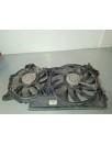 Recambio de electroventilador para chrysler voyager (rg) 2.8 crd cat referencia OEM IAM 874734G  