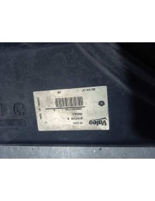 Recambio de electroventilador para chrysler voyager (rg) 2.8 crd cat referencia OEM IAM 874734G   2