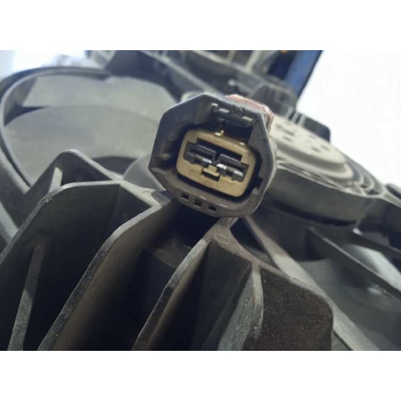 Recambio de electroventilador para chrysler voyager (rg) 2.8 crd cat referencia OEM IAM 874734G  