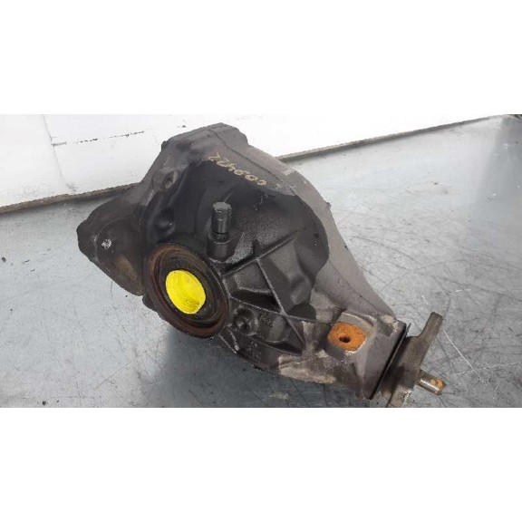Recambio de diferencial trasero para mercedes-benz clase c (w204) berlina c 200 cdi blueefficiency (204.001) referencia OEM IAM 