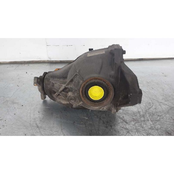Recambio de diferencial trasero para mercedes-benz clase c (w204) berlina c 200 cdi blueefficiency (204.001) referencia OEM IAM 