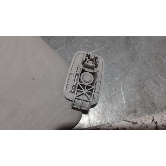 Recambio de parasol izquierdo para renault megane iii berlina 5 p 1.2 16v referencia OEM IAM   