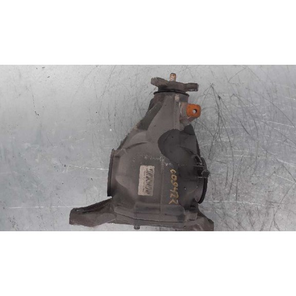 Recambio de diferencial trasero para mercedes-benz clase c (w204) berlina c 200 cdi blueefficiency (204.001) referencia OEM IAM 