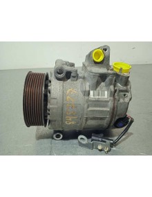 Recambio de compresor aire acondicionado para land rover range rover sport v6 td se referencia OEM IAM 4471808382 8H2219D623CA 8