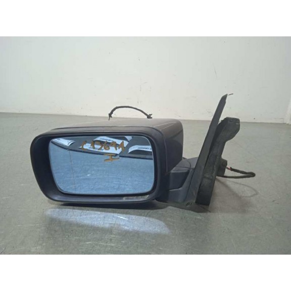 Recambio de retrovisor izquierdo para bmw serie 3 berlina (e46) 318i referencia OEM IAM  GRIS 3 PINES