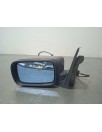 Recambio de retrovisor izquierdo para bmw serie 3 berlina (e46) 318i referencia OEM IAM  GRIS 3 PINES