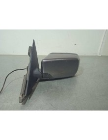 Recambio de retrovisor izquierdo para bmw serie 3 berlina (e46) 318i referencia OEM IAM  GRIS 3 PINES 2