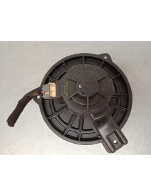 Recambio de motor calefaccion para kia rio 1.4 active referencia OEM IAM F00S33F004  2 PINS 2