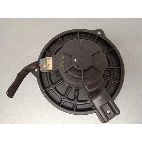 Recambio de motor calefaccion para kia rio 1.4 active referencia OEM IAM F00S33F004  2 PINS