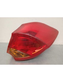 Recambio de piloto trasero derecho para kia cee´d business referencia OEM IAM 92402A2020  ROZADO