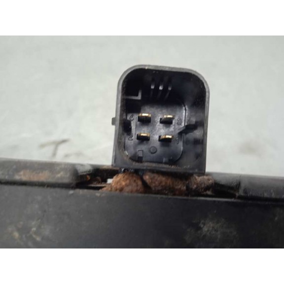 Recambio de bobina encendido para citroën c2 sx referencia OEM IAM 9654814480 9654347080 4 PINS FICHA NEGRA