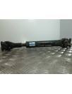 Recambio de transmision central delantera para ssangyong kyron 2.0 referencia OEM IAM 3310009001  66 CM