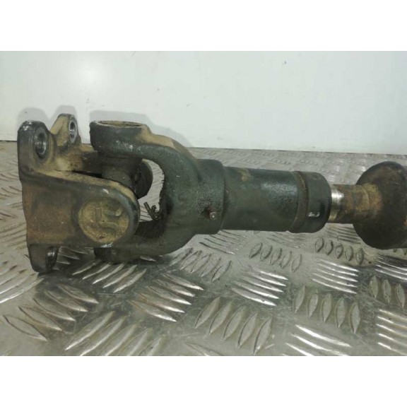 Recambio de transmision central delantera para ssangyong kyron 2.0 referencia OEM IAM 3310009001  66 CM