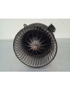 Recambio de motor calefaccion para citroën c3 collection referencia OEM IAM T4054001 25014940 2 CABLES