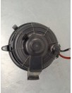 Recambio de motor calefaccion para citroën c3 collection referencia OEM IAM T4054001 25014940 2 CABLES